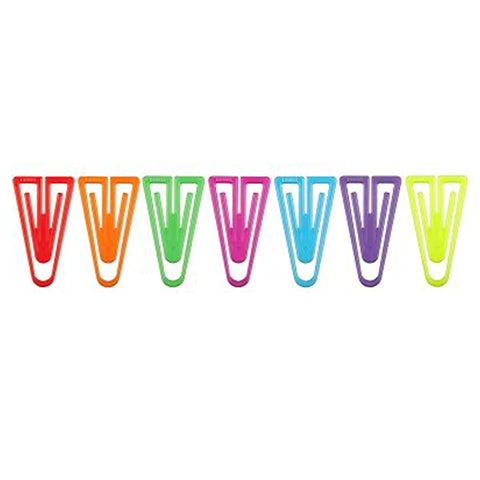 Laurel | Plastic Clip Trio | 21mm, 25mm, 35mm | Tin