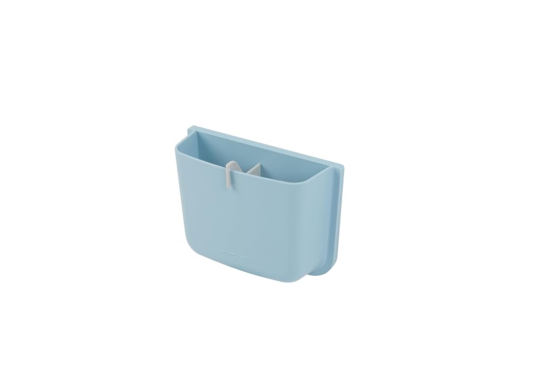 Litem | Mint | Myroom | Wall Pocket Organizer | Size 3