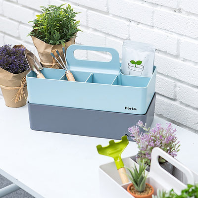 Litem | Porta Organizer | Mint