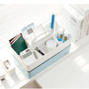 Litem | Porta Organizer | Ivory