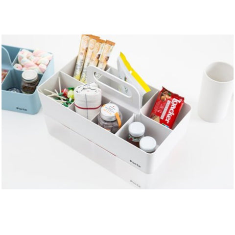 Litem | Porta Organizer | Ivory