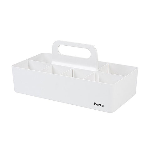 Litem | Porta Organizer | Ivory