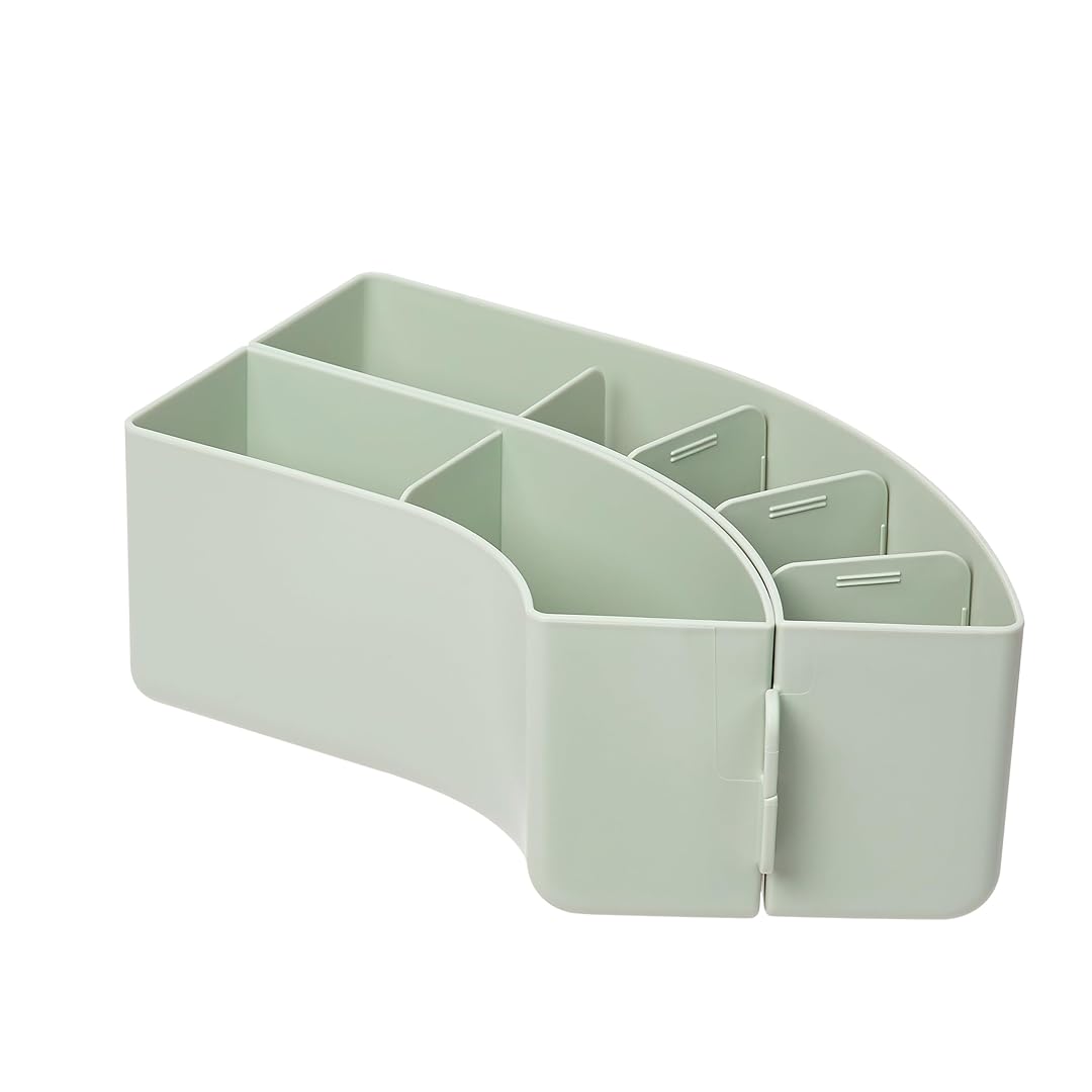 Litem | Train | Pen Holder | Sage Green