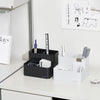 Sysmax | Lux Pencil Holder | Black