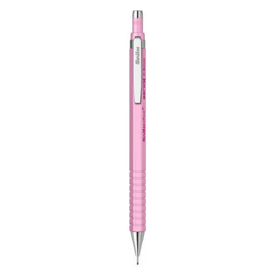 Scrikss | Aero-X | Mechanical Pencil | 0.5mm | Pink