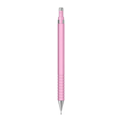 Scrikss | Aero-X | Mechanical Pencil | 0.5mm | Pink