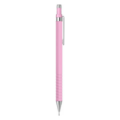 Scrikss | Aero-X | Mechanical Pencil | 0.5mm | Pink