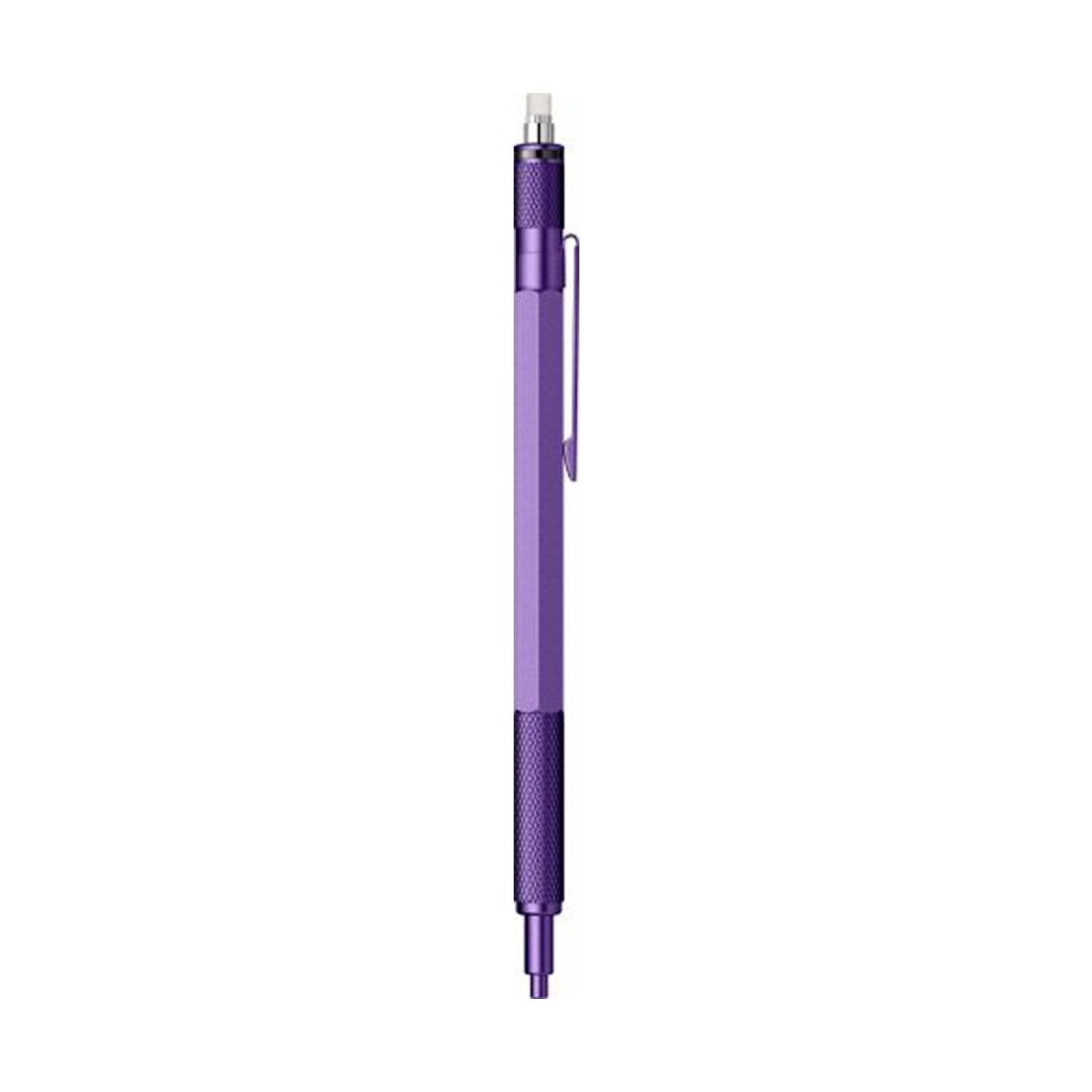 Scrikss | Matri-X | Mechanical Pencil | Metallic Purple | 0.5mm