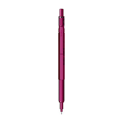 Scrikss | Matri-X | Mechanical Pencil | Metallic Pink | 0.7mm
