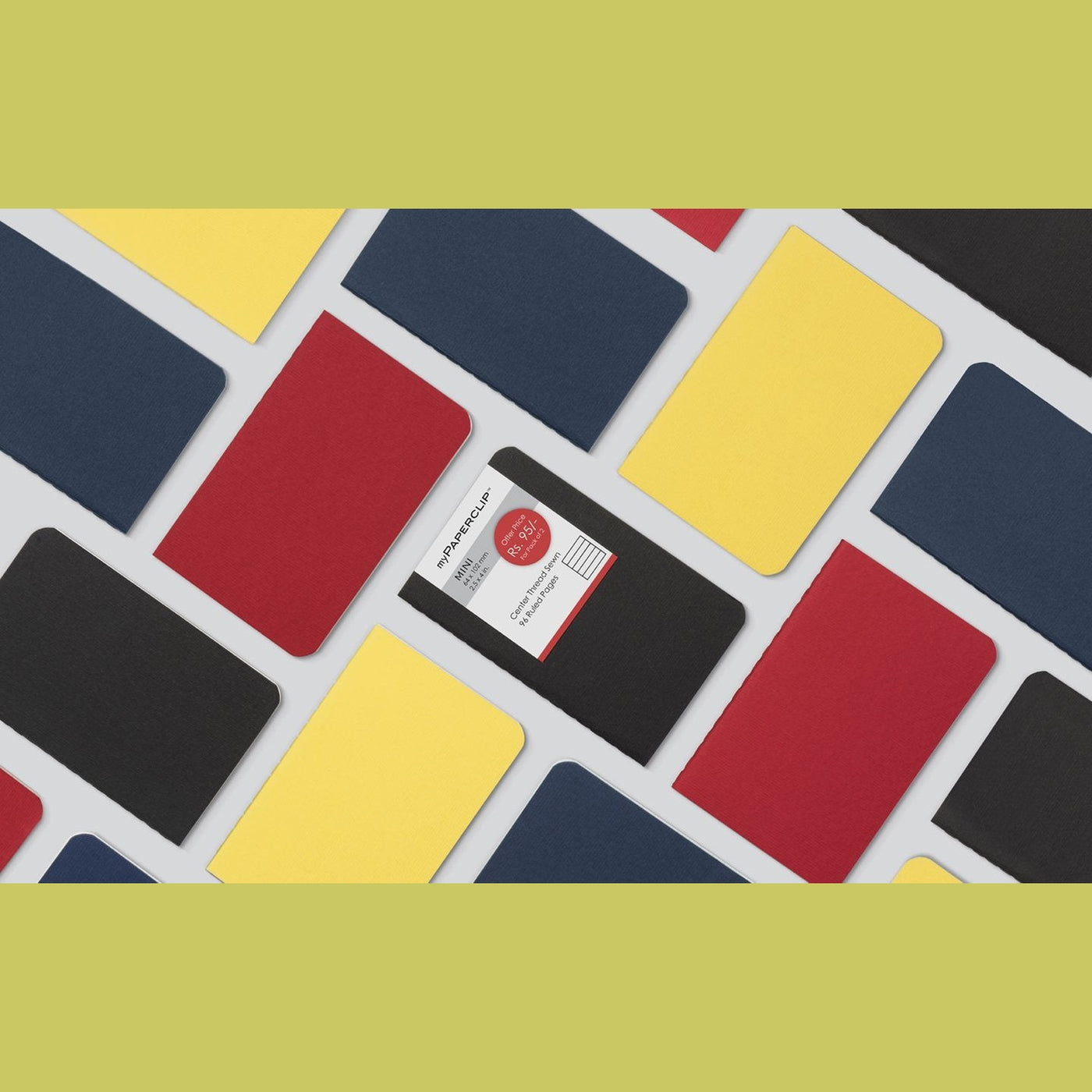 Refill for Card Holder Wallet