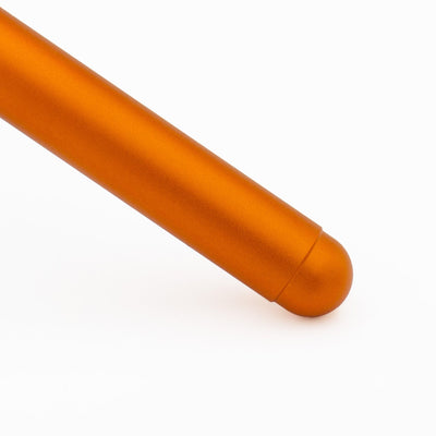 Monteverde Axis Fountain Pen - Matte Orange - penpencilink