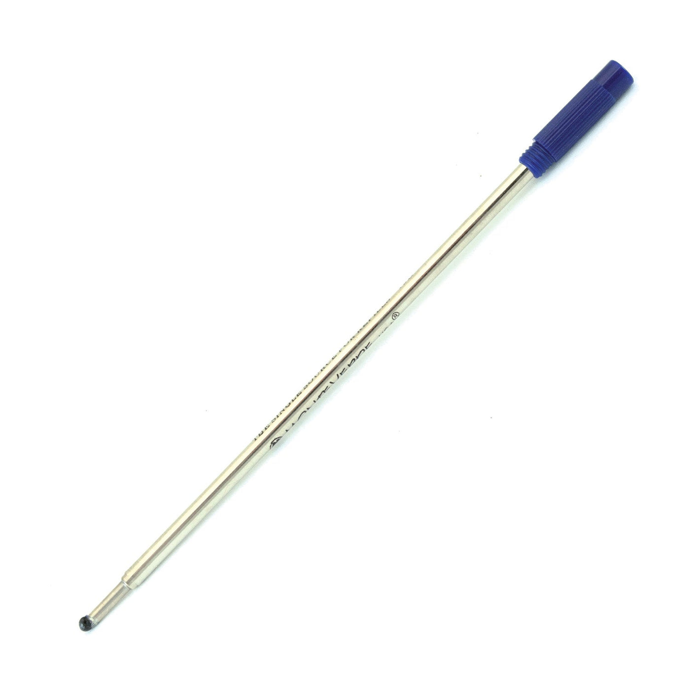 Monteverde Ball Pen Refill for Cross - Medium - Blue Black - Pack of 2 - penpencilink