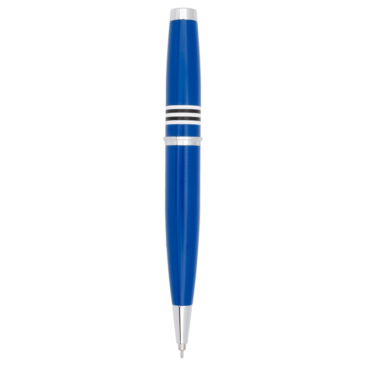 Monteverde Dakota Roller Ball Pen - Air Force Blue CT - penpencilink