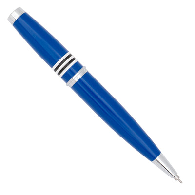 Monteverde Dakota Roller Ball Pen - Air Force Blue CT - penpencilink