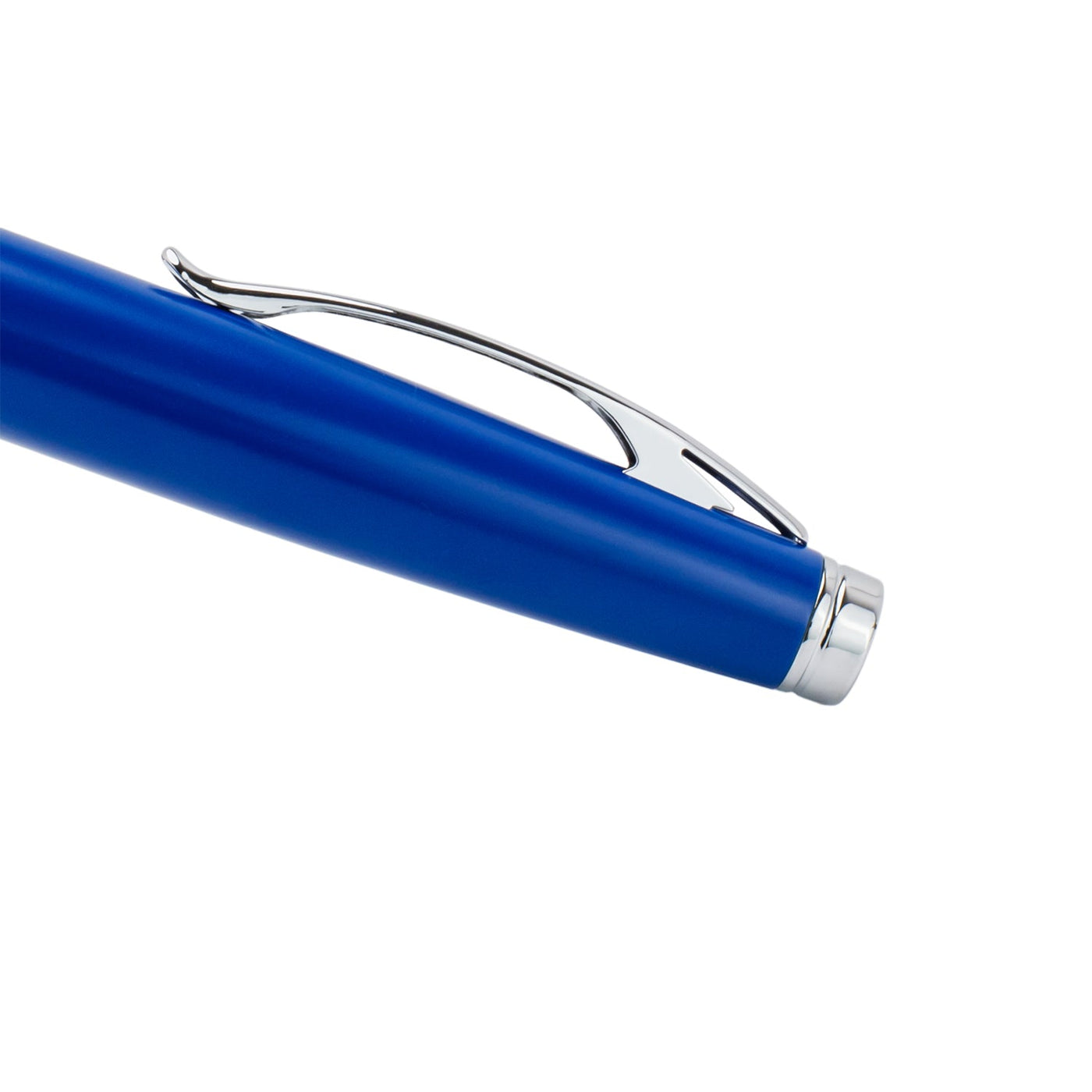 Monteverde Dakota Roller Ball Pen - Air Force Blue CT - penpencilink
