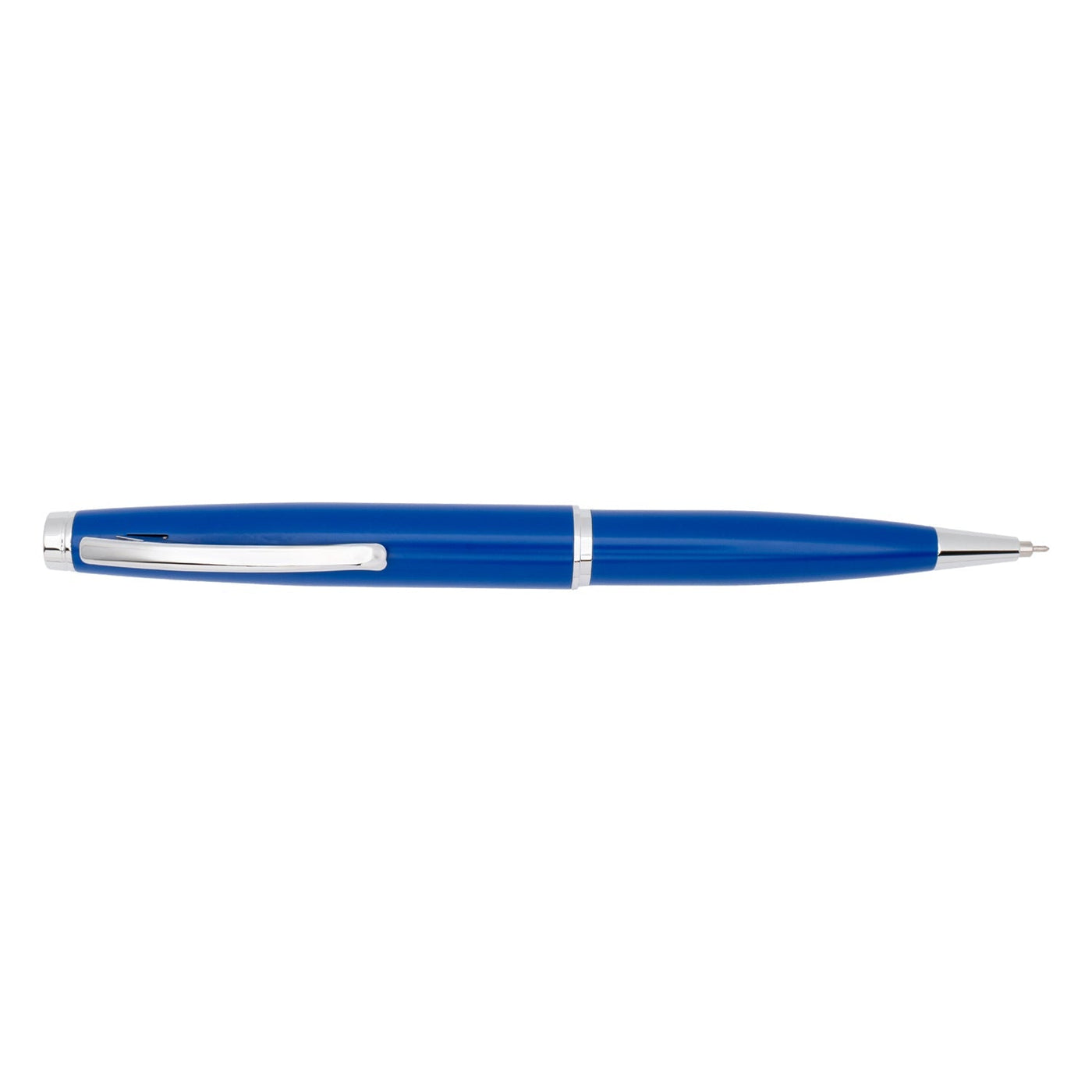 Monteverde Dakota Roller Ball Pen - Air Force Blue CT - penpencilink