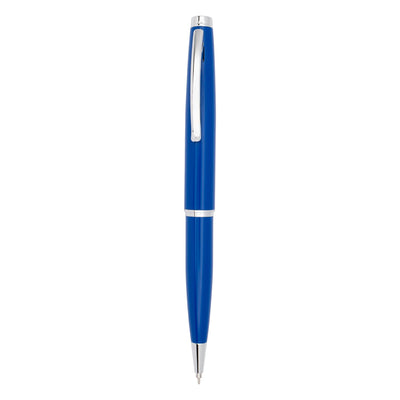 Monteverde Dakota Roller Ball Pen - Air Force Blue CT - penpencilink