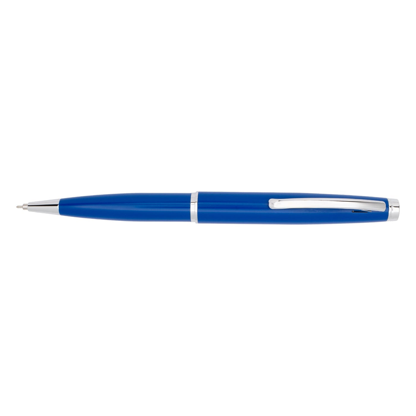 Monteverde Dakota Roller Ball Pen - Air Force Blue CT - penpencilink