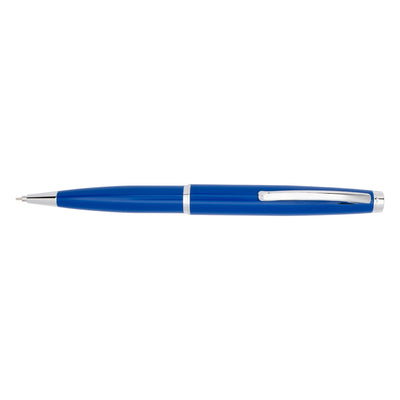 Monteverde Dakota Roller Ball Pen - Air Force Blue CT - penpencilink
