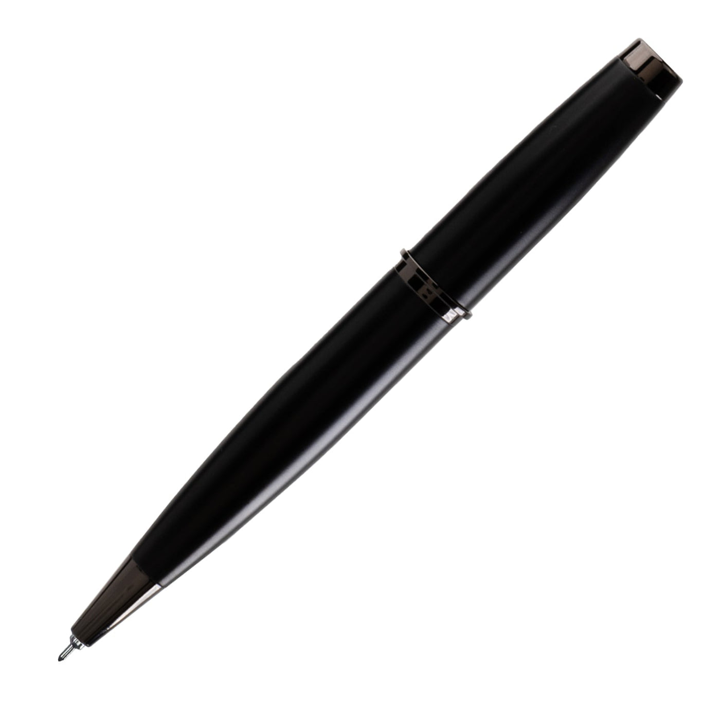 Monteverde Dakota Roller Ball Pen - Black Sky BT - penpencilink
