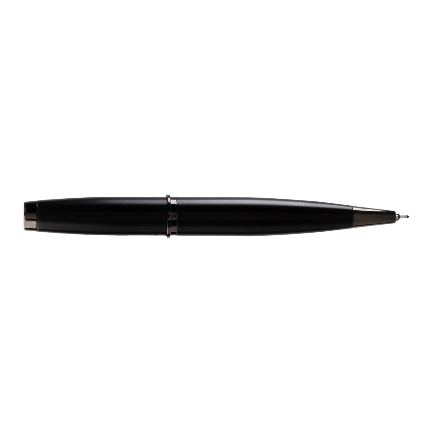 Monteverde Dakota Roller Ball Pen - Black Sky BT - penpencilink