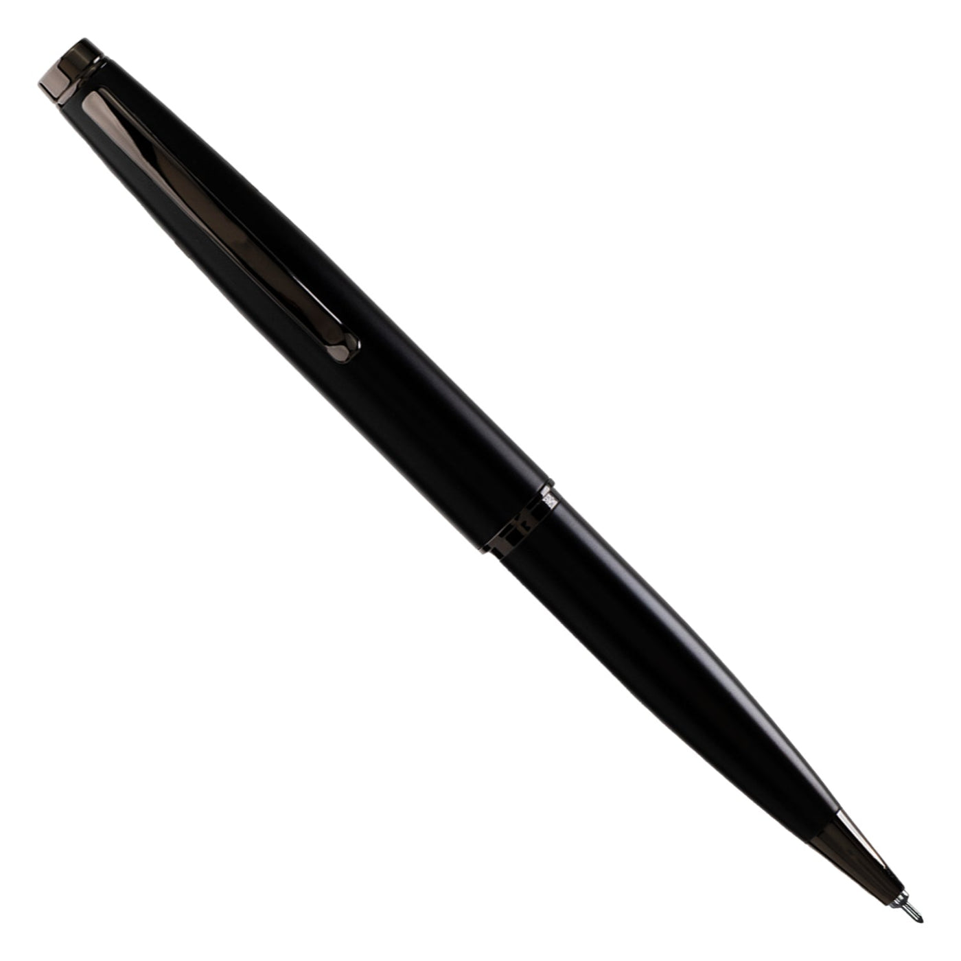 Monteverde Dakota Roller Ball Pen - Black Sky BT - penpencilink