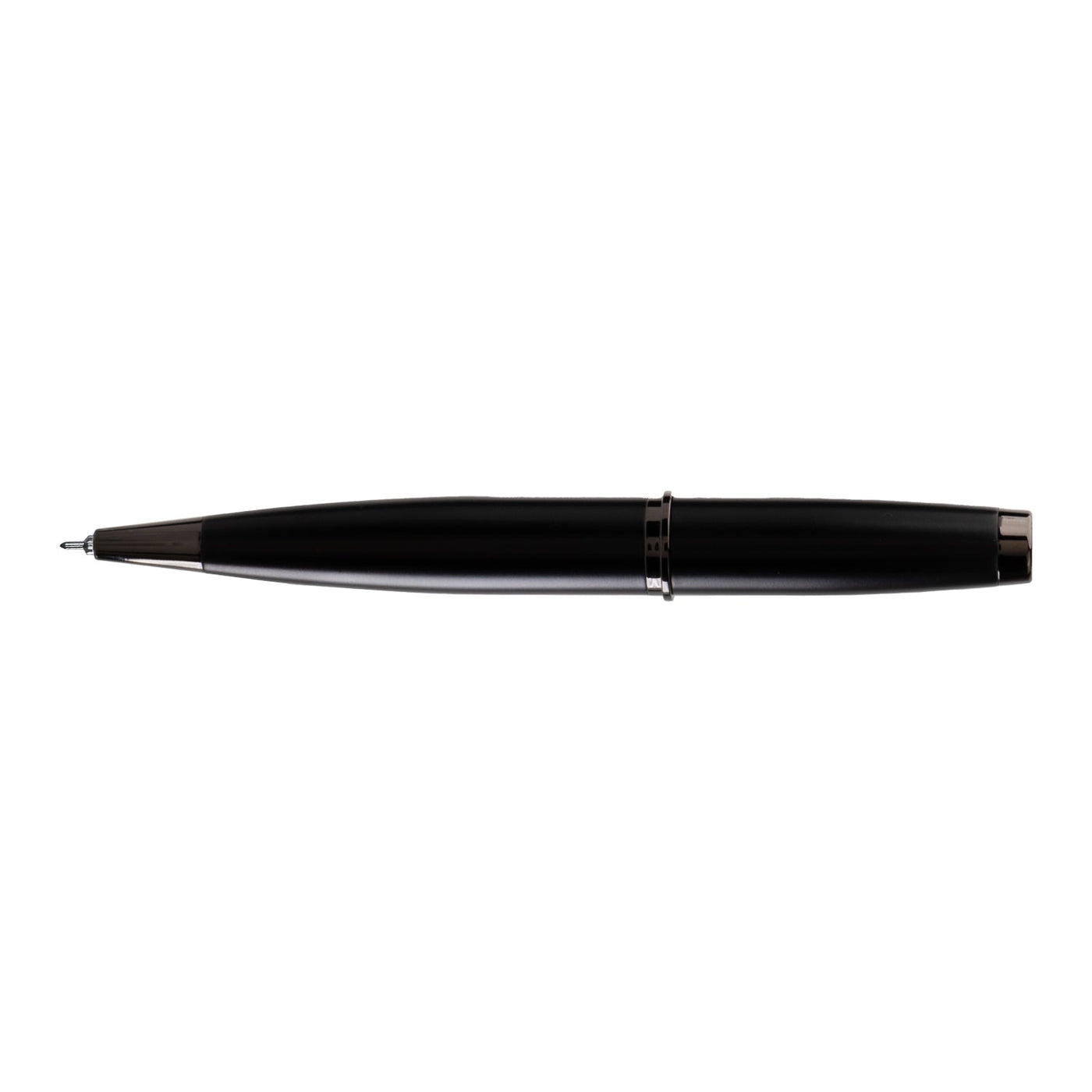Monteverde Dakota Roller Ball Pen - Black Sky BT - penpencilink