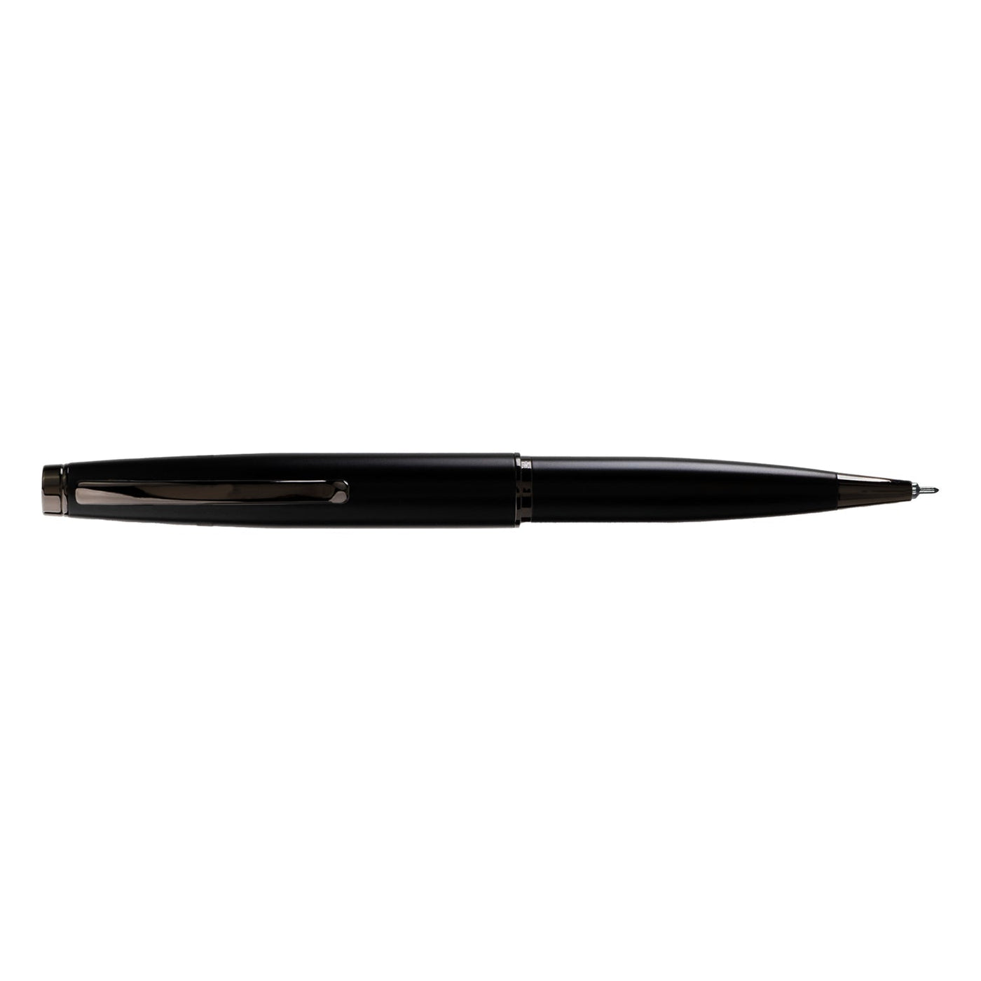 Monteverde Dakota Roller Ball Pen - Black Sky BT - penpencilink
