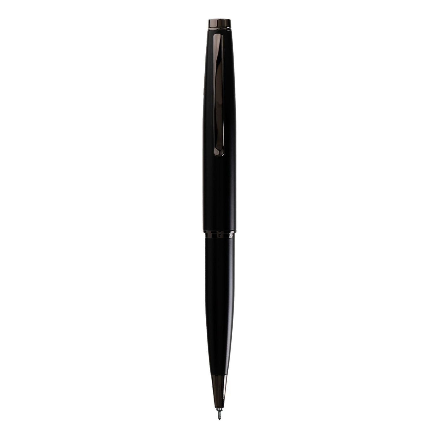 Monteverde Dakota Roller Ball Pen - Black Sky BT - penpencilink