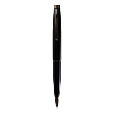 Monteverde Dakota Roller Ball Pen - Black Sky BT - penpencilink