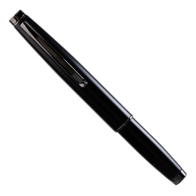 Monteverde Dakota Roller Ball Pen - Black Sky BT - penpencilink