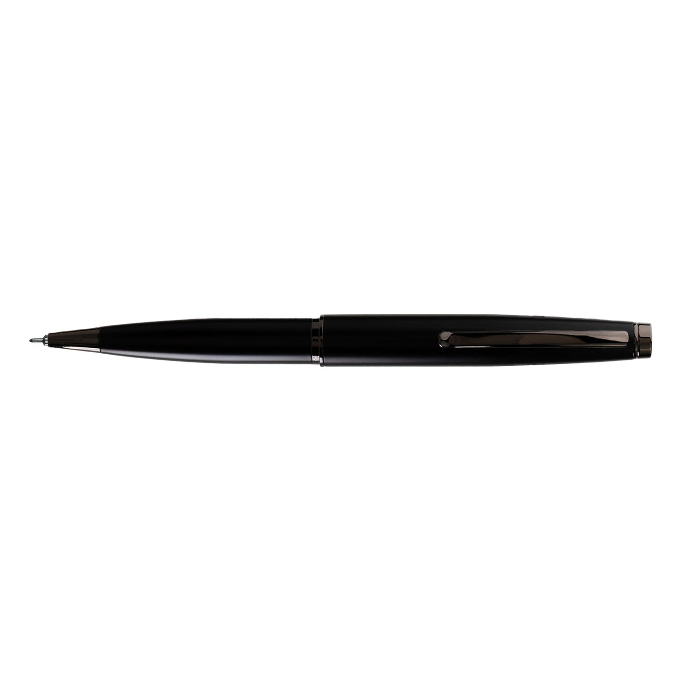 Monteverde Dakota Roller Ball Pen - Black Sky BT - penpencilink