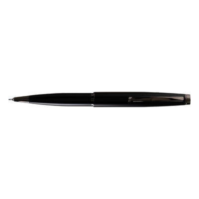 Monteverde Dakota Roller Ball Pen - Black Sky BT - penpencilink