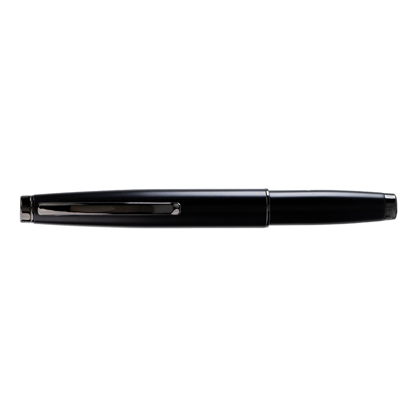 Monteverde Dakota Roller Ball Pen - Black Sky BT - penpencilink