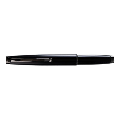 Monteverde Dakota Roller Ball Pen - Black Sky BT - penpencilink