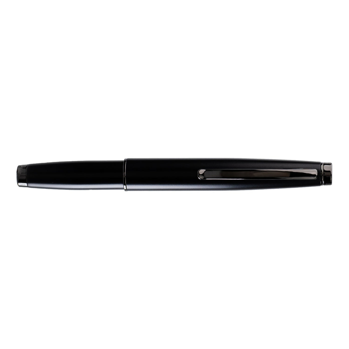 Monteverde Dakota Roller Ball Pen - Black Sky BT - penpencilink