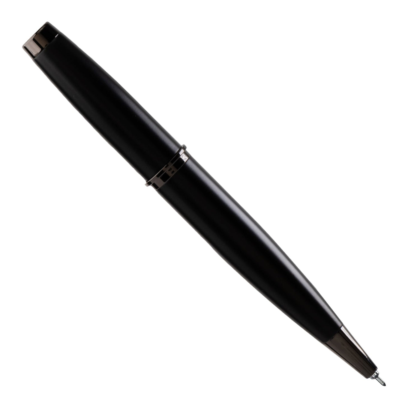 Monteverde Dakota Roller Ball Pen - Black Sky BT - penpencilink