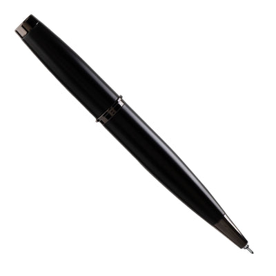 Monteverde Dakota Roller Ball Pen - Black Sky BT - penpencilink