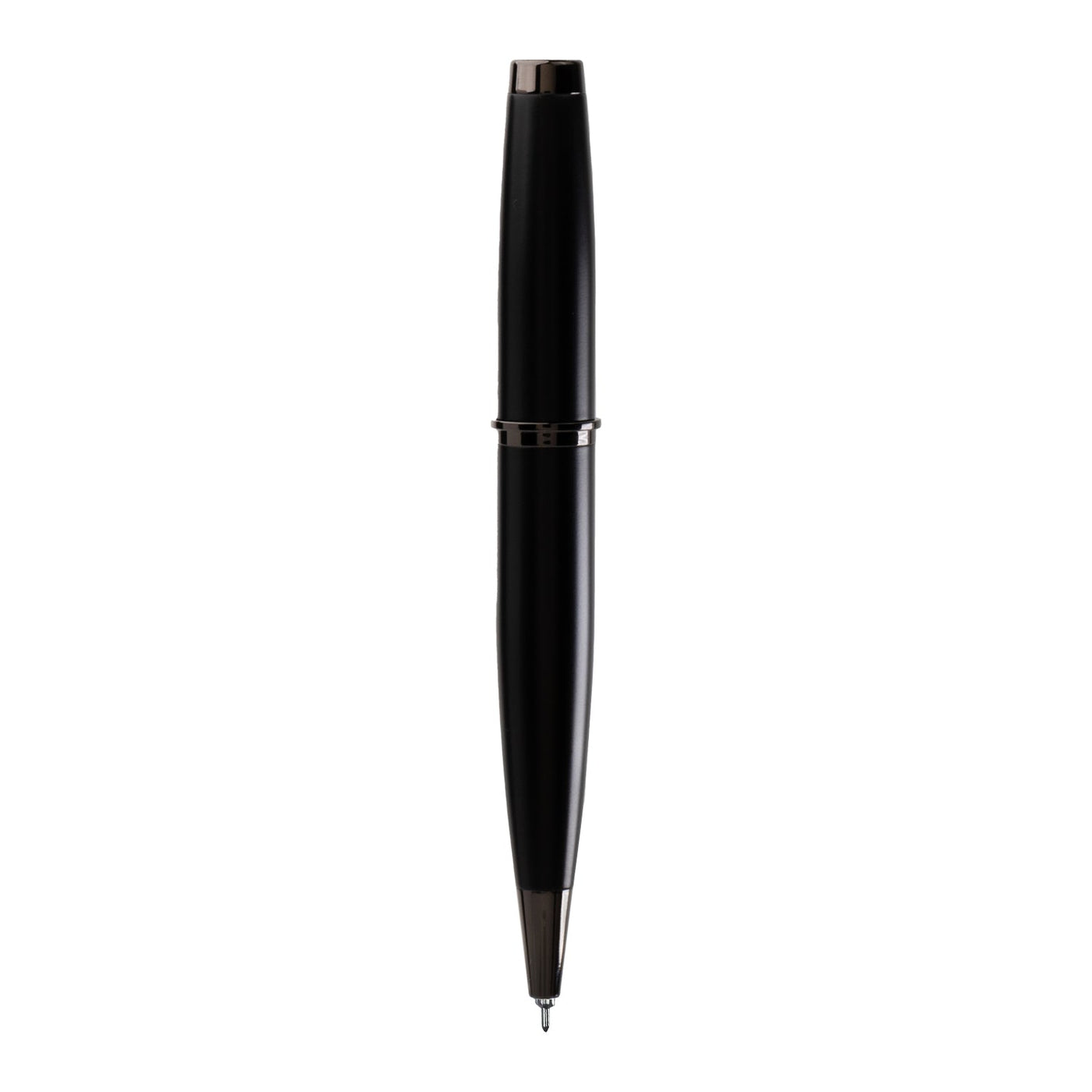 Monteverde Dakota Roller Ball Pen - Black Sky BT - penpencilink