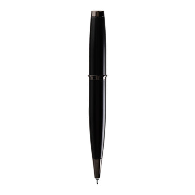 Monteverde Dakota Roller Ball Pen - Black Sky BT - penpencilink