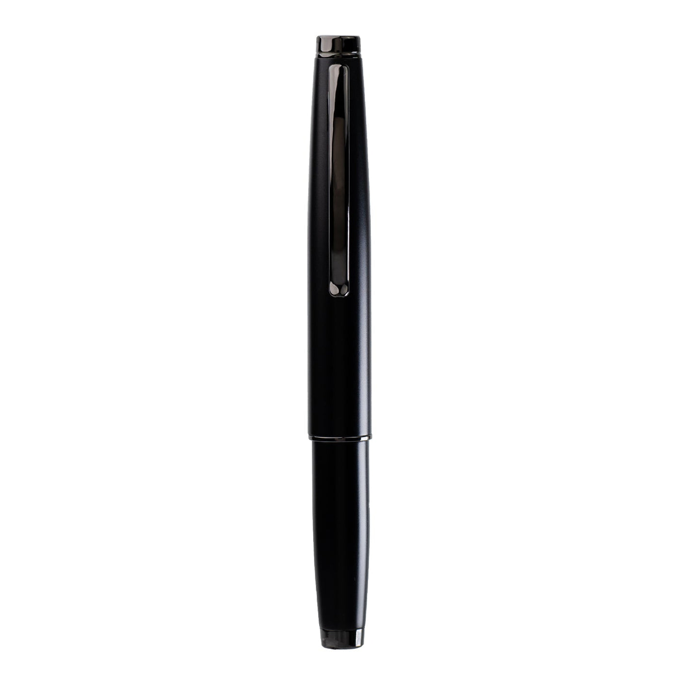 Monteverde Dakota Roller Ball Pen - Black Sky BT - penpencilink