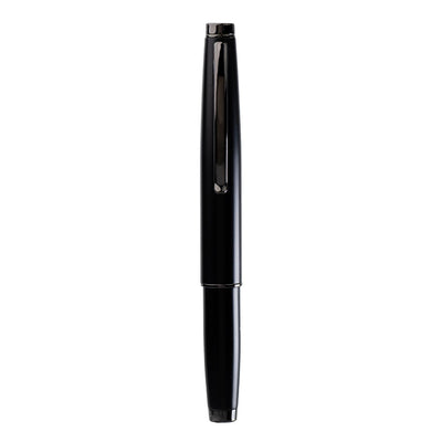 Monteverde Dakota Roller Ball Pen - Black Sky BT - penpencilink