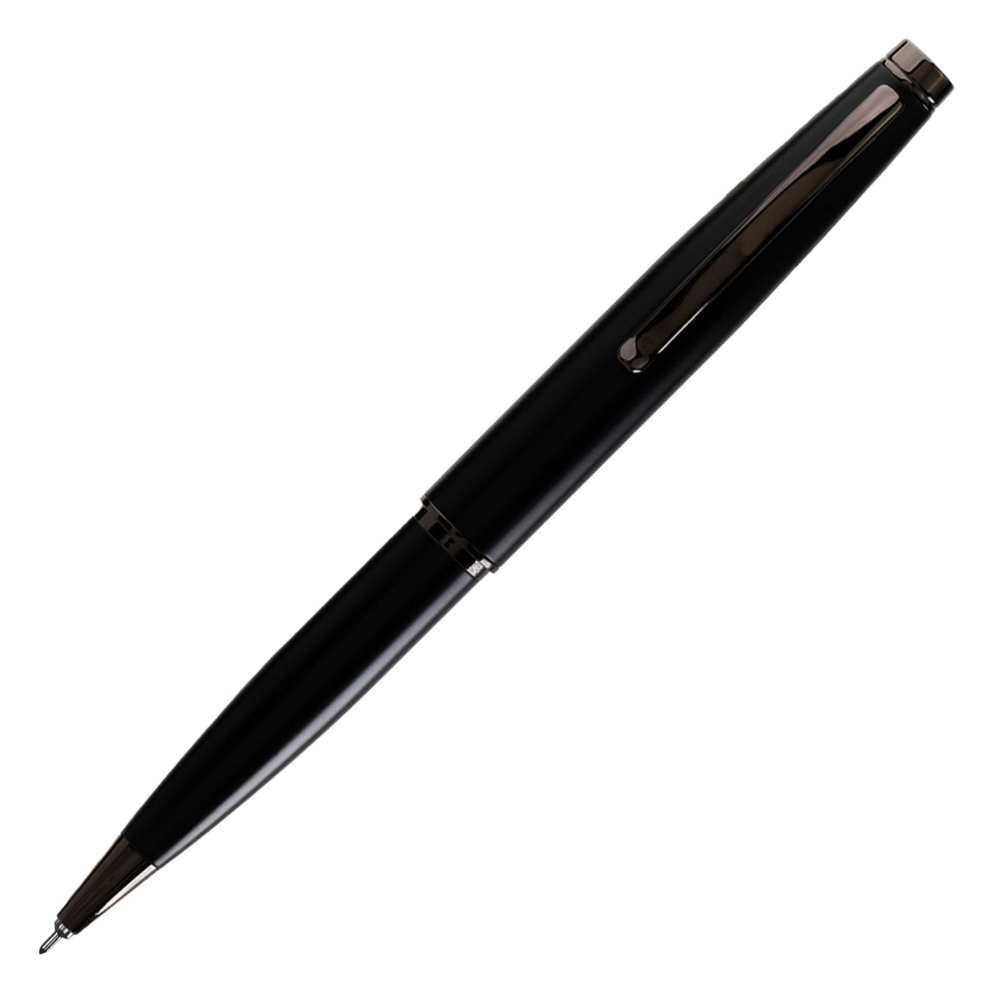 Monteverde Dakota Roller Ball Pen - Black Sky BT - penpencilink