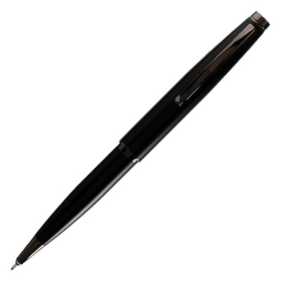 Monteverde Dakota Roller Ball Pen - Black Sky BT - penpencilink