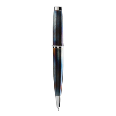 Monteverde Dakota Roller Ball Pen - Raw Flame CT - penpencilink