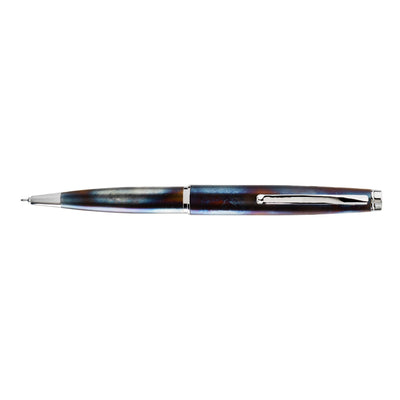 Monteverde Dakota Roller Ball Pen - Raw Flame CT - penpencilink