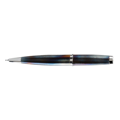 Monteverde Dakota Roller Ball Pen - Raw Flame CT - penpencilink