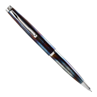 Monteverde Dakota Roller Ball Pen - Raw Flame CT - penpencilink
