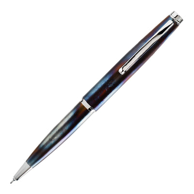 Monteverde Dakota Roller Ball Pen - Raw Flame CT - penpencilink