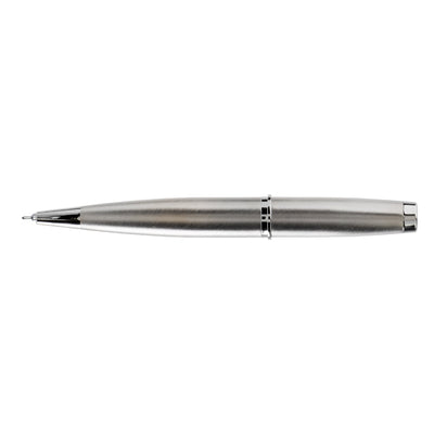 Monteverde Dakota Roller Ball Pen - Stainless Steel CT - penpencilink